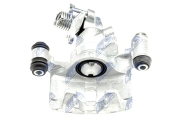 фото thumb №2, Суппорт тормозной зад nty