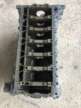 БЛОК ДВИГАТЕЛЯ BMW F01 F02 F10 F11 X1 X3 X5 1 3 5