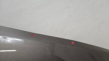 фото thumb №7, Крыло правый перед переднее tesla модель x оригинал