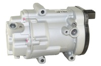 фото thumb №1, Lexus es nx ii rx toyota rav 4 camry 042400-0171 компрессор гибрид