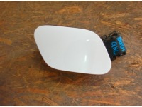 фото thumb №1, Крышка заливной топлива дизель renault grand scenic iv teqnc bixui белый перламутр