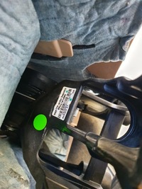 фото thumb №8, Corsa f ручка чехол домкрат переключения передач 6b