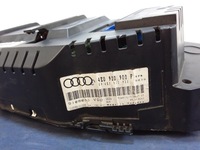 фото thumb №6, Audi a8 d3 4.0 tdi лічильник прилади 4e0920900f