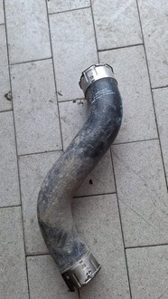 фото thumb №1, Шланг wąż труба интеркулер navara d23 2.3 dci 144634ja1c