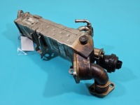 фото thumb №1, Радіатор вихлопних газів bmw x3 g01 8513691 2.0d