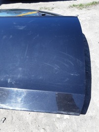 фото thumb №7, Audi a4 b8 двері правий перед праве передні lz9y