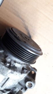 фото thumb №7, Audi оригінальний номер 8kd260805 компресор, кондиціонер