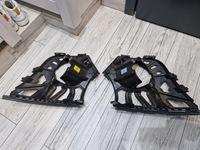 фото thumb №8, Mini cooper f56 t109 направляющая кронштейн бампер przed