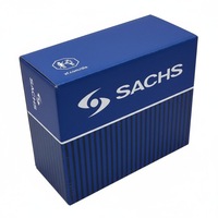 фото thumb №1, Шланг сцепления ford transit connect sachs 6270 600 002