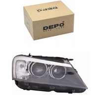 фото thumb №2, Abakus фара bmw