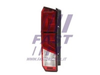 Fast фара задня vw crafter 16 le Зі Шроту, фото thumb