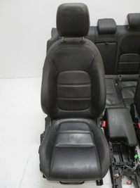 фото thumb №6, Сиденья обивка кожа jaguar xe 16r sedan