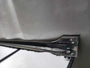 фото thumb №6, Планка пороговая правая audi a1 82a853856