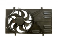 фото thumb №1, Вентилятор ford ecosport usa 2017-