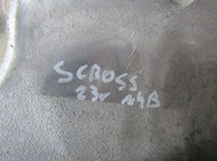 фото thumb №13, Sx4 s-cross 1.4 23r двигатель dół двигателя блок k11d-1282856