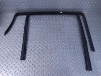 фото thumb №7, Молдинг стекло задний левая сторона bmw x6 g06 7437808