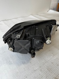 фото thumb №7, Передня комплектна ліва лампа ліва перед volkswagen golf vii 7 lift gte