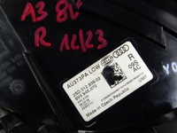 фото thumb №10, Audi a3 8v лампа правая задняя задняя 8v4945070
