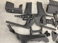 фото thumb №3, Все пластики интерьера a3 8y sportback