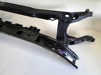 фото thumb №7, Mercedes eqv 447 w447 балка передня перед w бампер передній