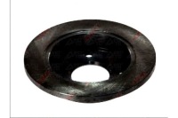 фото thumb №1, Тормозные диски тормозные 2szt. hyundai atos 1.0 02.98-12.0