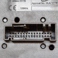 фото thumb №5, Audi a1 8x kessy комфорт керування unit 5k0959434a 2010