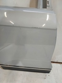 фото thumb №5, Дверь молдинг vw t-roc 2ga правое задние