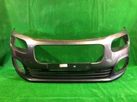 фото thumb №1, Citroen berlingo iv бампер передній перед