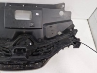 фото thumb №10, Renault scenic 4 iv решітка радіатора решітка радіатора бампера перед передня підсилювач