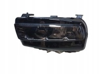 фото thumb №1, Citroen c3 aircross lift фара левый full led лампа левая