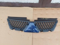 фото thumb №1, Решётка радиатора решётка радиатора бампера mitsubishi outlander 07-09