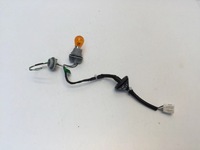 фото thumb №1, Hyundai ioniq 2020 rok lift жгут лампы левый задняя