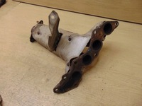 фото thumb №5, Колектор випускний mazda 6 gh ii 2 1.8 16v