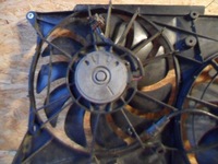 фото thumb №8, Toyota rav4 xa30 2006- вентилятор