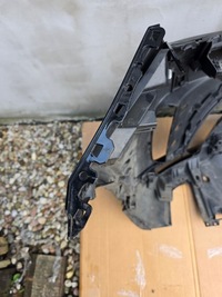 фото thumb №13, Бампер перед land rover discovery r dynamic lift