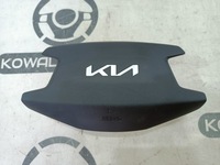 фото thumb №5, Kia ev6 21 панель приладів консоль подушка безпеки подушки безпеки ремені org