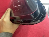 Porsche macan рестайлінг  95b full led фара передня 95b941010ah оригінал Оригінал, фото thumb