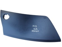 Купити Подушка заглушка пасажира honda city v 77850-tm0-p81, фото thumb