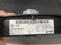 фото thumb №2, Audi q7 4l панель управление 4l0919614c