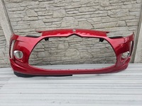 фото thumb №1, Citroen ds3 бампер перед