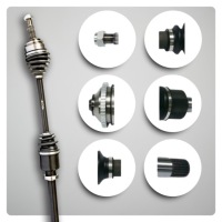 Приводной вал правый  renault kangoo 1.6 16v механическая коробка передач новая Киев, фото thumb