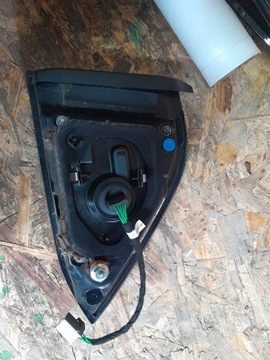 фото thumb №7, Maserati levante trofeo рестайлінг лампи зад kpl dark європа