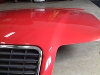 фото thumb №6, Капот lz3m a4 b6