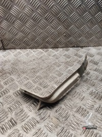 Купить Кронштейн передний lewego крыла vw, фото thumb