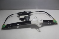 фото thumb №1, Механізм вікон лівий задня skoda octavia iii