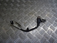 фото thumb №1, Jaguar i-pace x590 клема мінусова hpla-10c679-ac