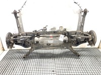 фото thumb №1, Балка задняя hyundai kona crossover задняя, подвеска