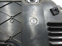 фото thumb №7, Nissan qashqai i j10 2 обивка обшивка багажника задняя левый 84951ey10a