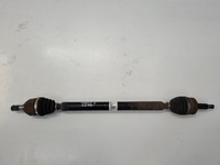 фото thumb №1, Kia ceed ii привідний вал права 1.6crdi 4950-1a6100