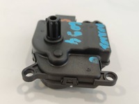 фото thumb №8, Jeep grand cherokee 10-21 моторчик отопителя ct658001